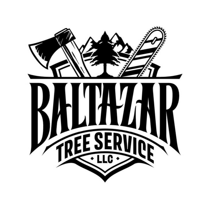Baltazar Tree Service LLC logo