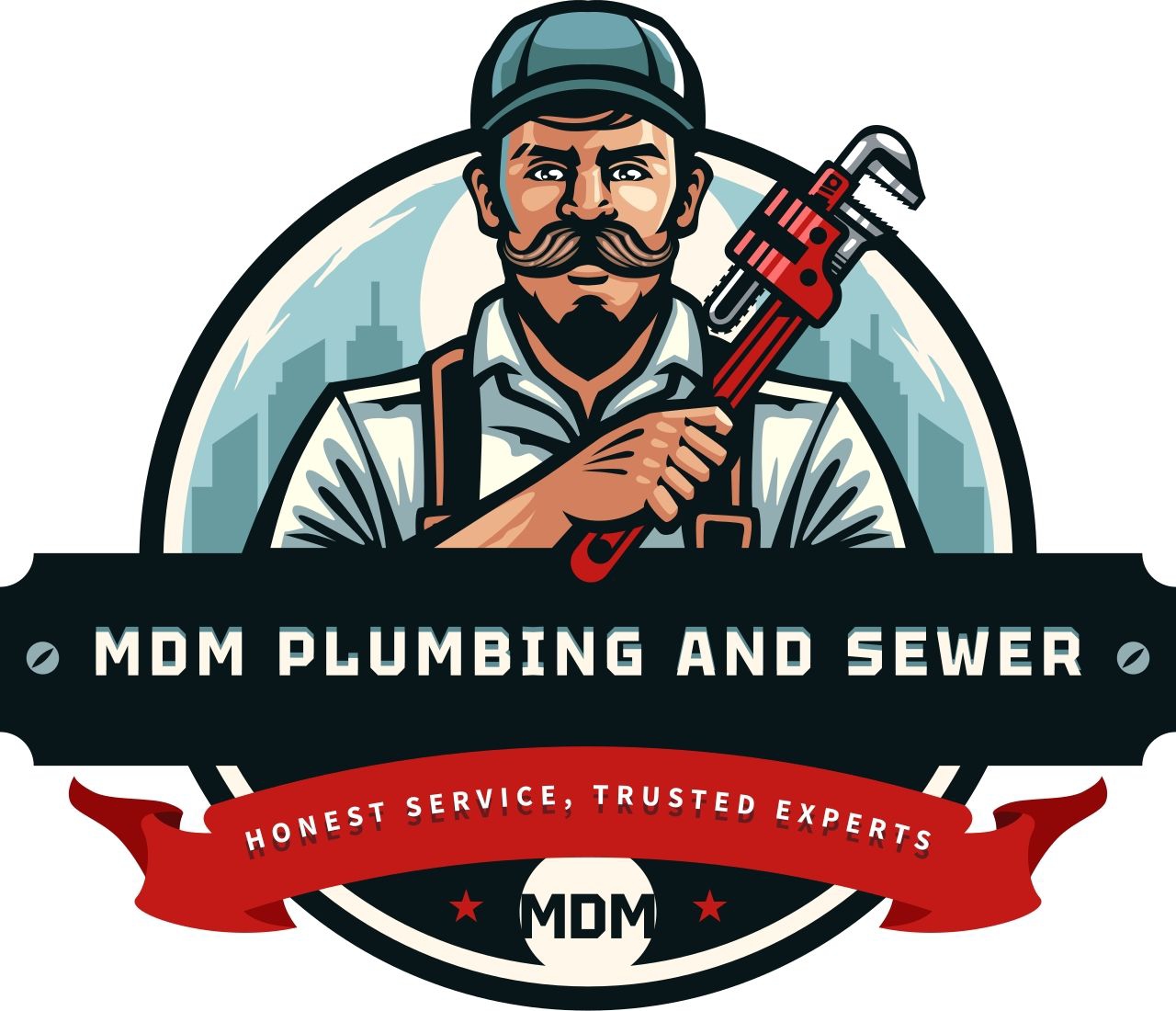 MDM Plumbing & Sewer LLC