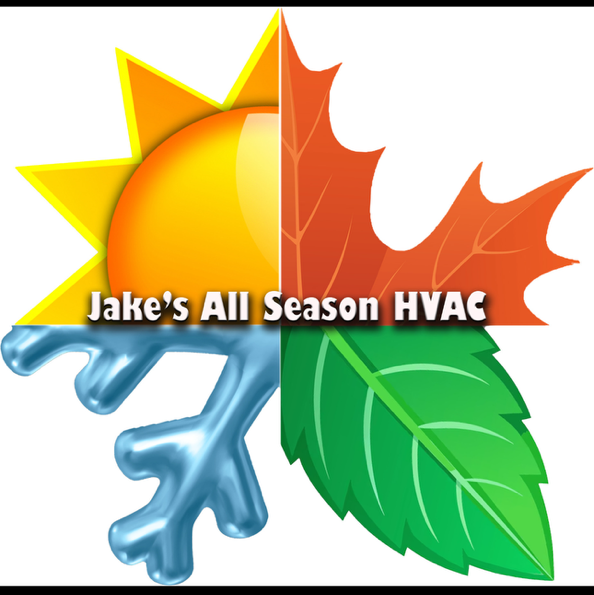 Jake's All Season HVAC LLC