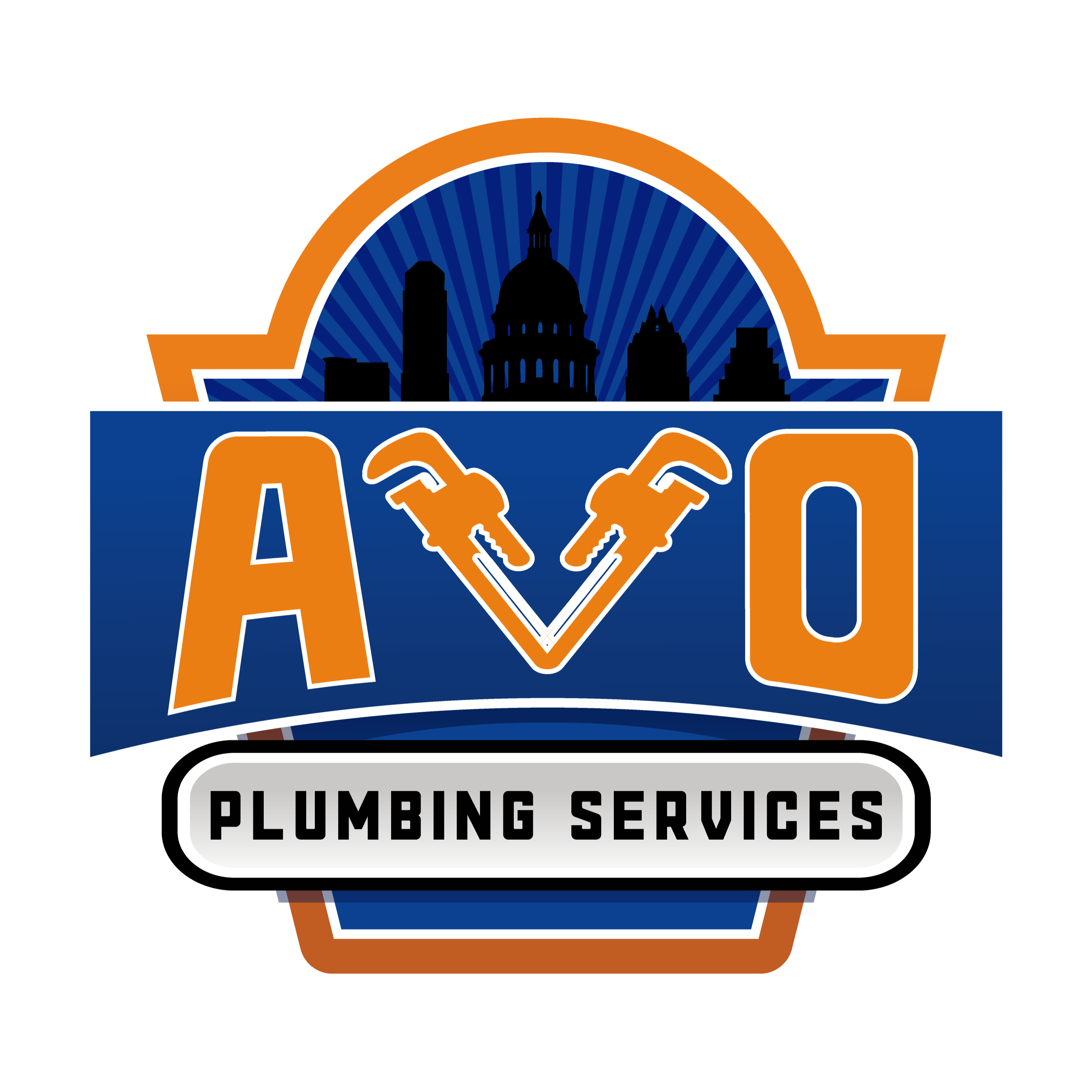 AVO Plumbing Services