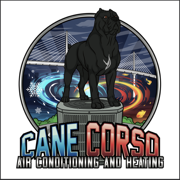 Cane Corso Air Conditioning and Heating
