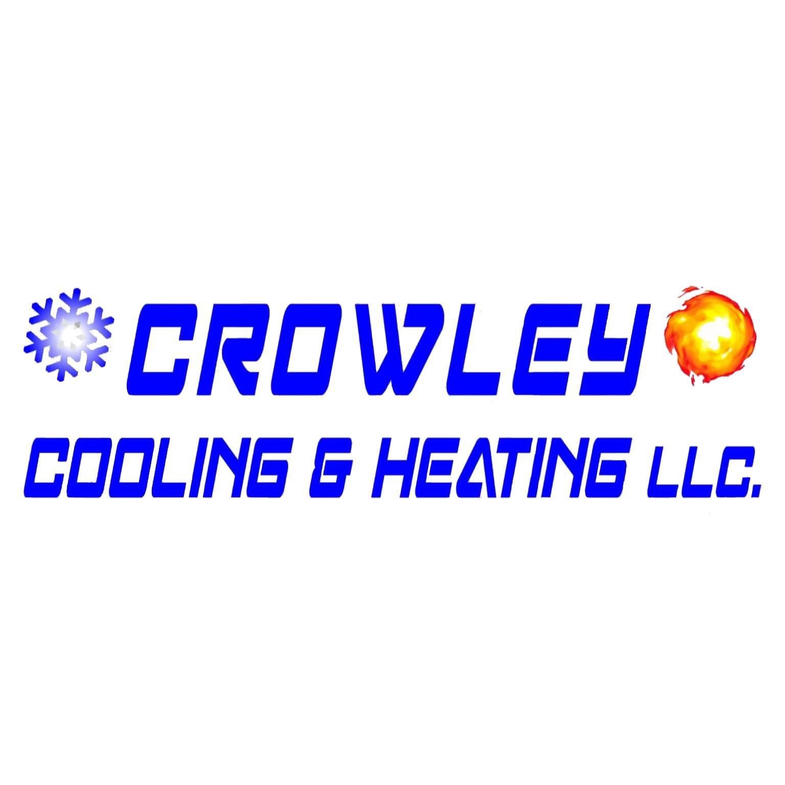 Crowley Cooling and Heating LLC