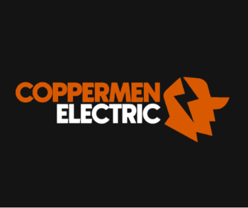 Coppermen Electric