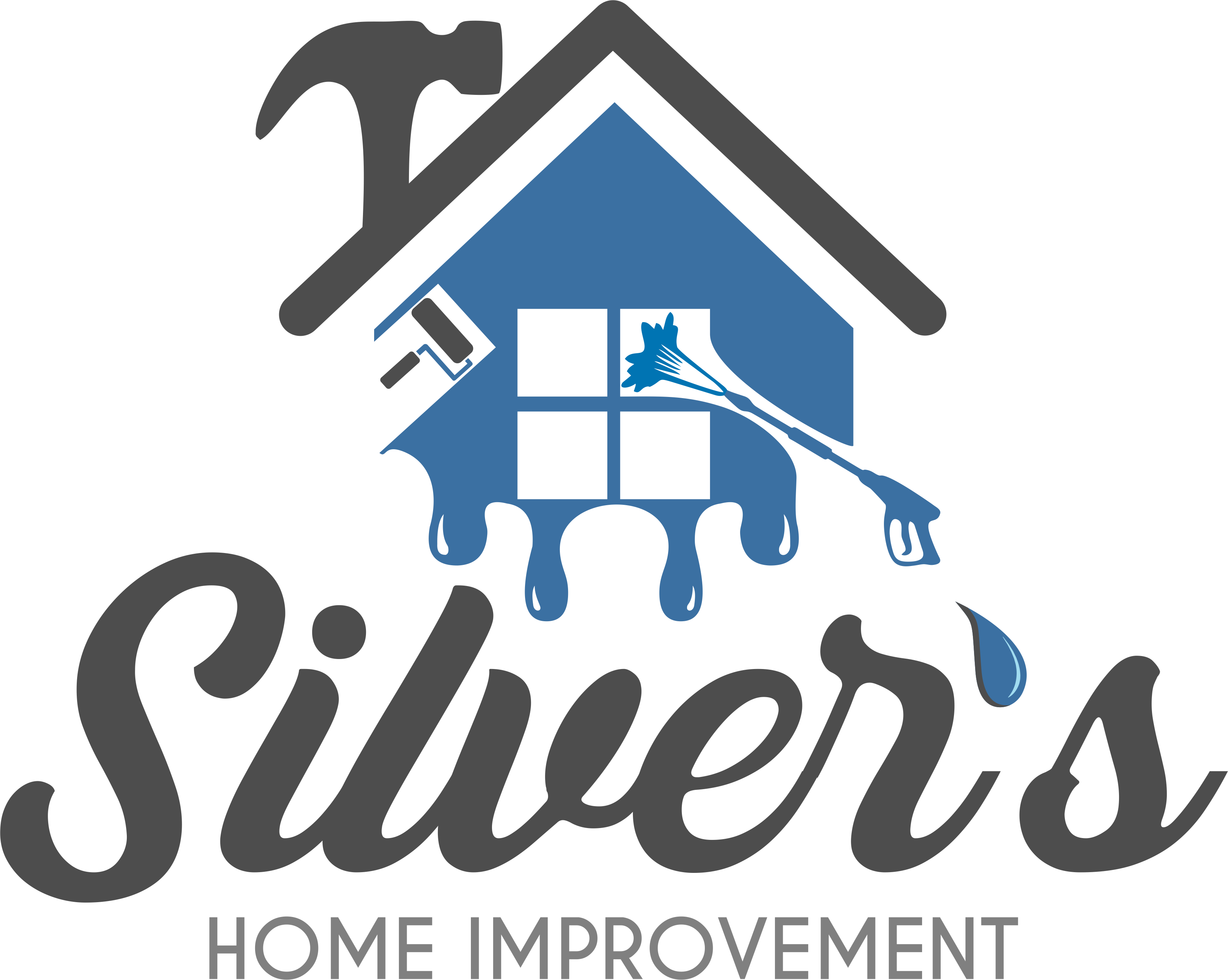 Silver's, Inc.