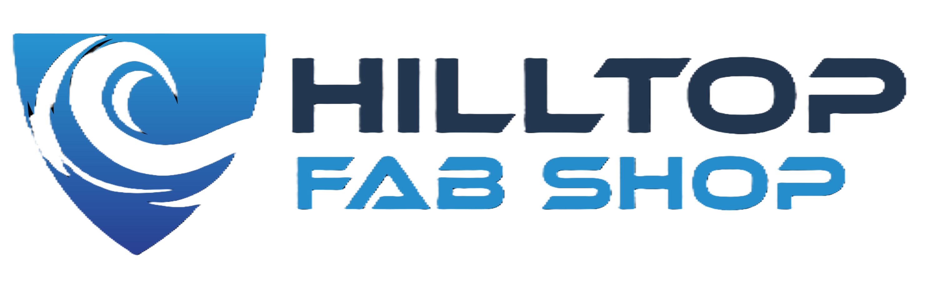 Hilltop fab shop