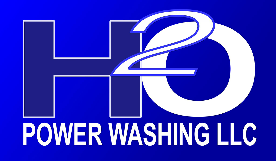 H2O Power Washing