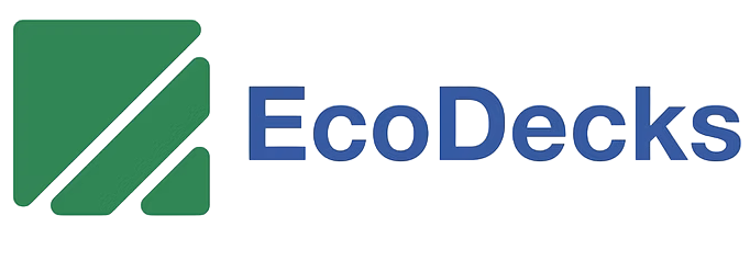 EcoDecks Design & Build