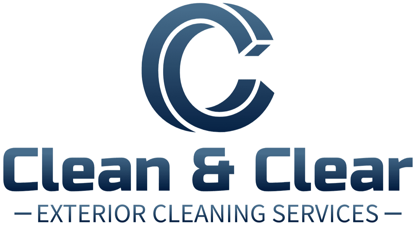 Clean & Clear Exterior Cleaning Services