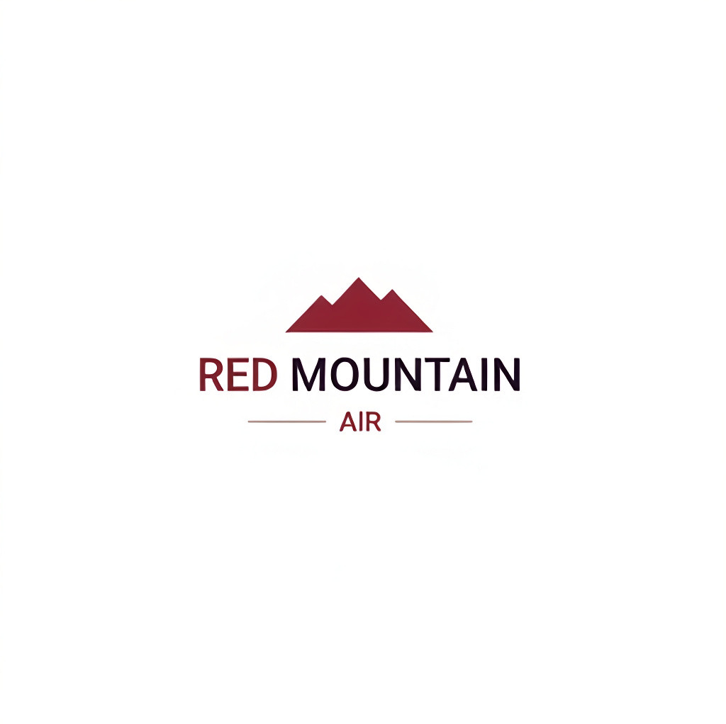 Red Mountain Air LLC
