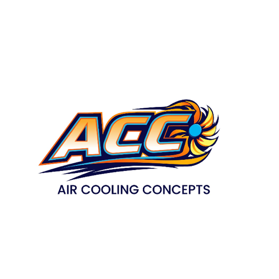 Air Cooling Concepts