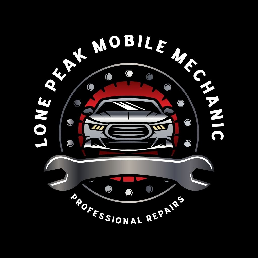 Lone peak mobile mechanic Lone peak mobile mechanic