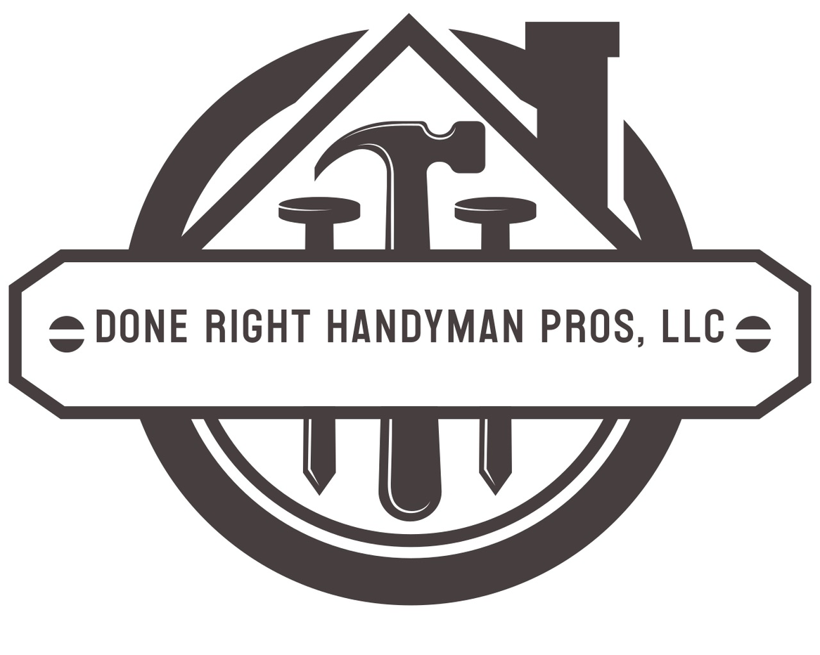 Done Right Handyman Pros, LLC