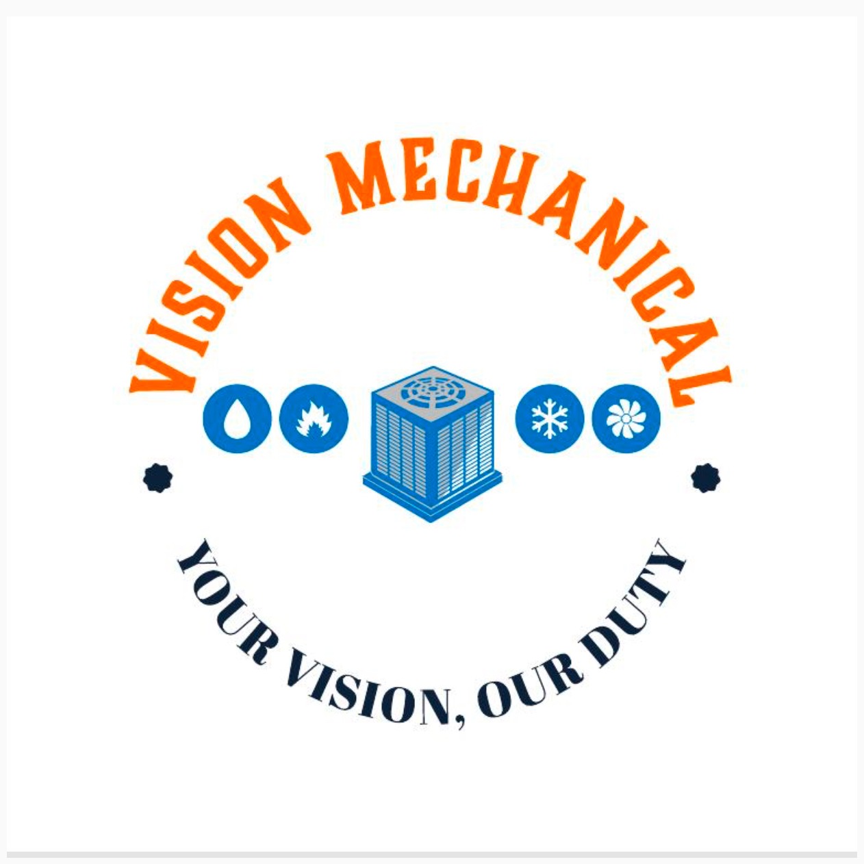 Vision Mechanical LLC