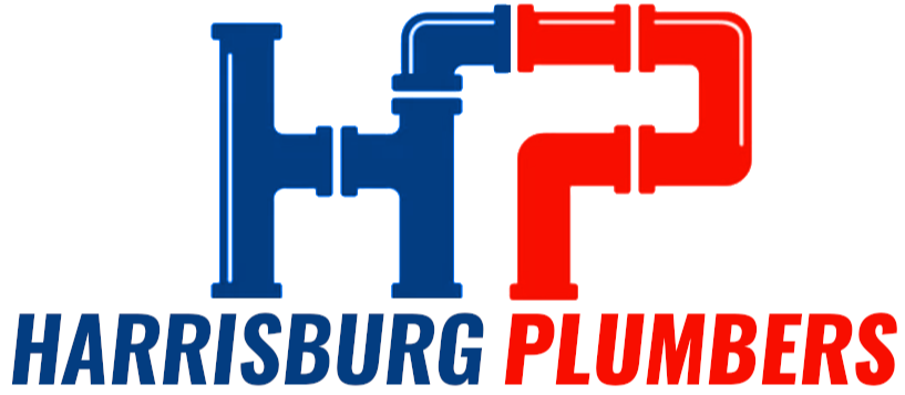 Harrisburg Plumbers Logo