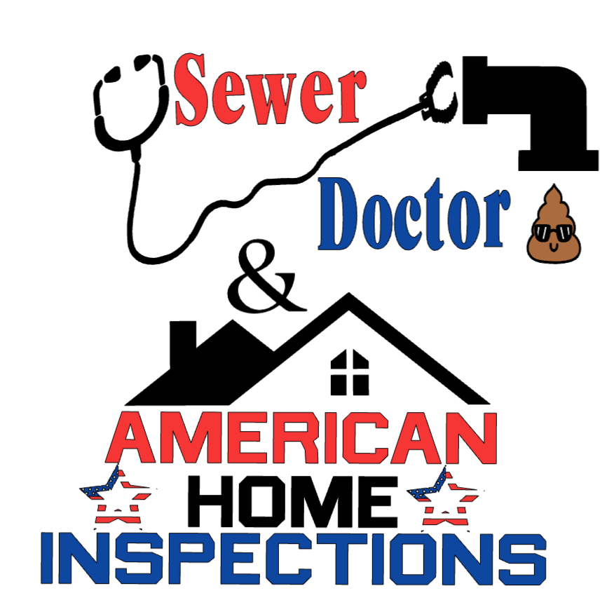 Sewer Doctor & American Home Inspections.logo