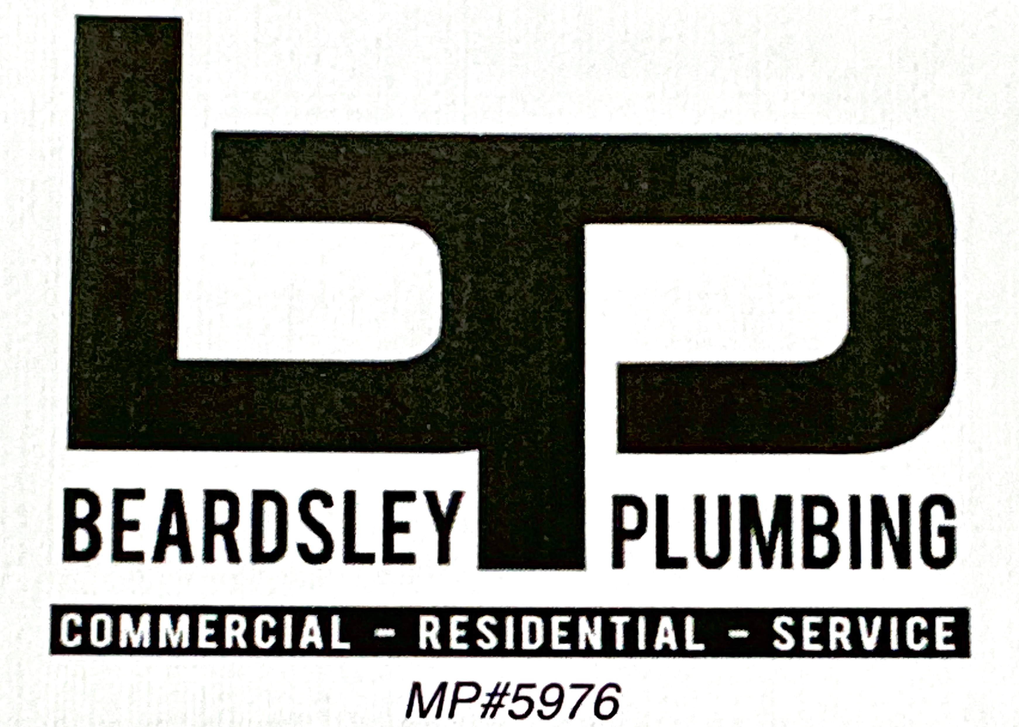 Beardsley Plumbing LLC