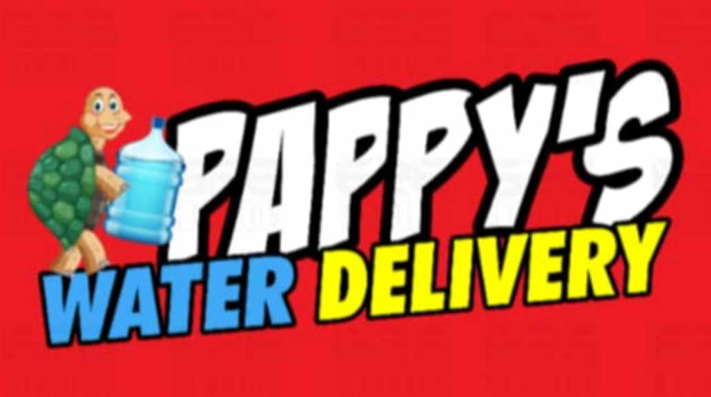 Pappys Water Delivery