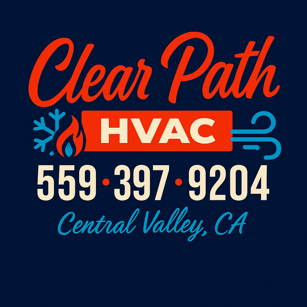 Clear Path Air Solutions