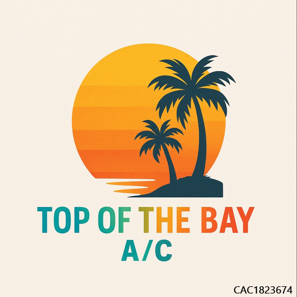 Top of the Bay A/C, Inc.