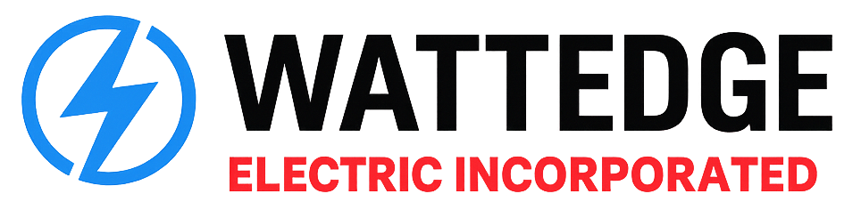 Wattedge Electric Incorporated