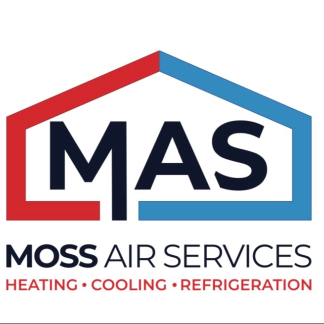 Moss Air Services LLC.logo