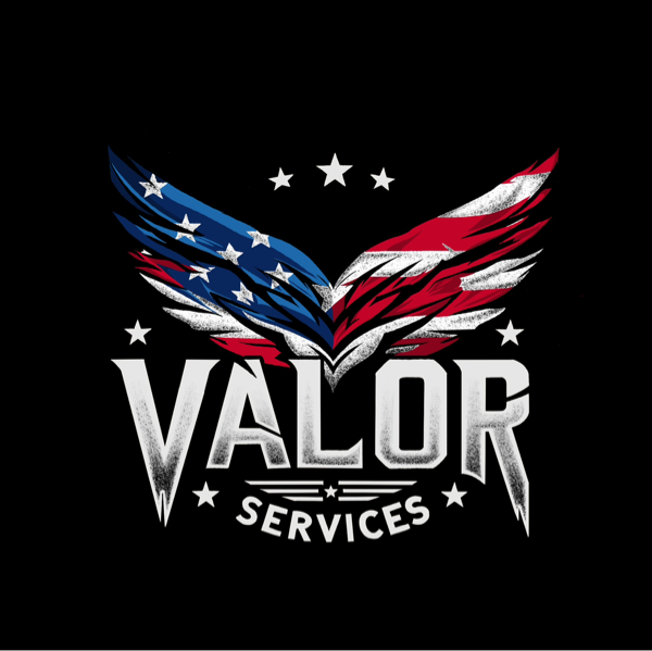 Valor Services logo