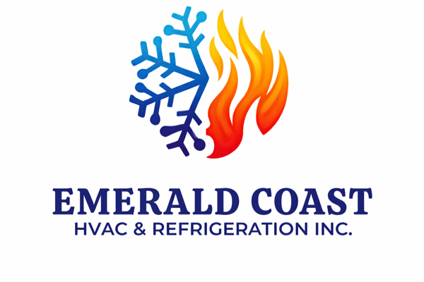 Emerald Coast Logo