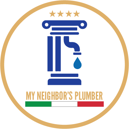 My Neighbor’s Plumber