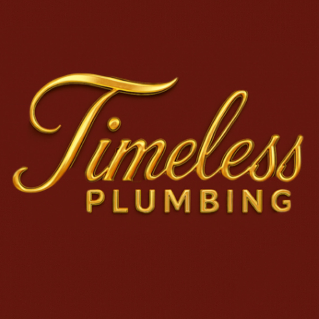 Timeless Plumbing