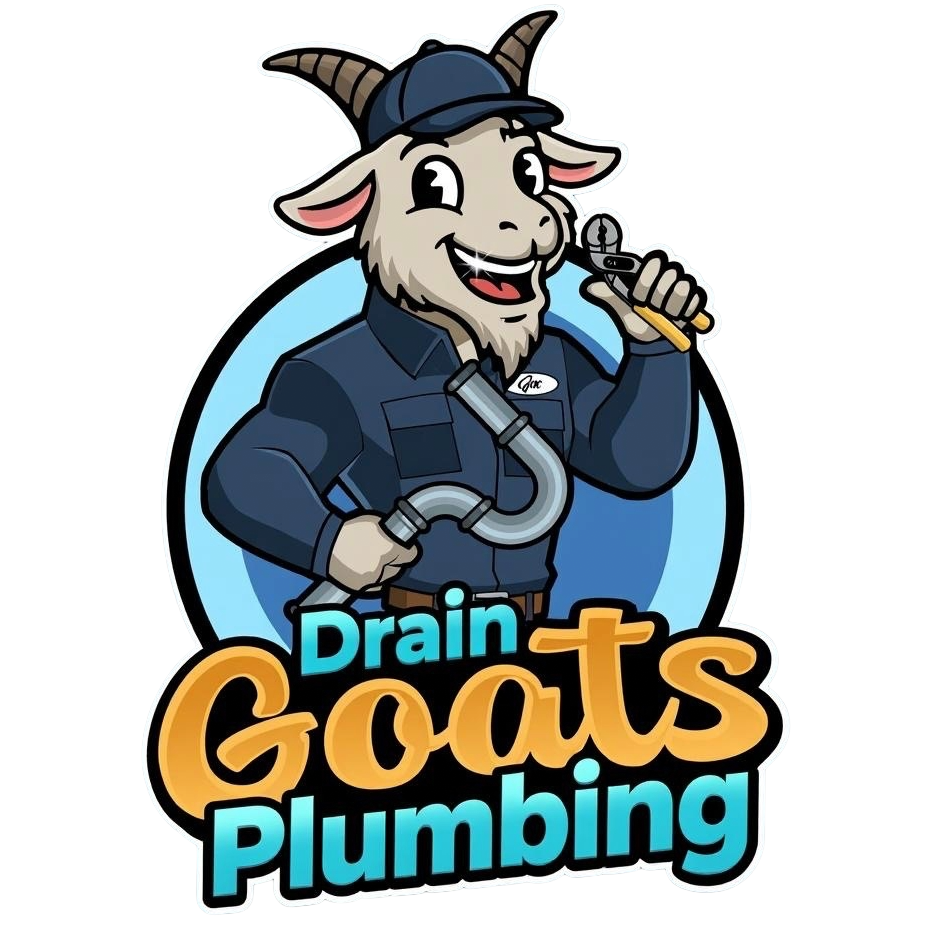 Drain Goats Plumbing