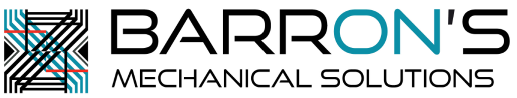 Barron's Mechanical Solutions
