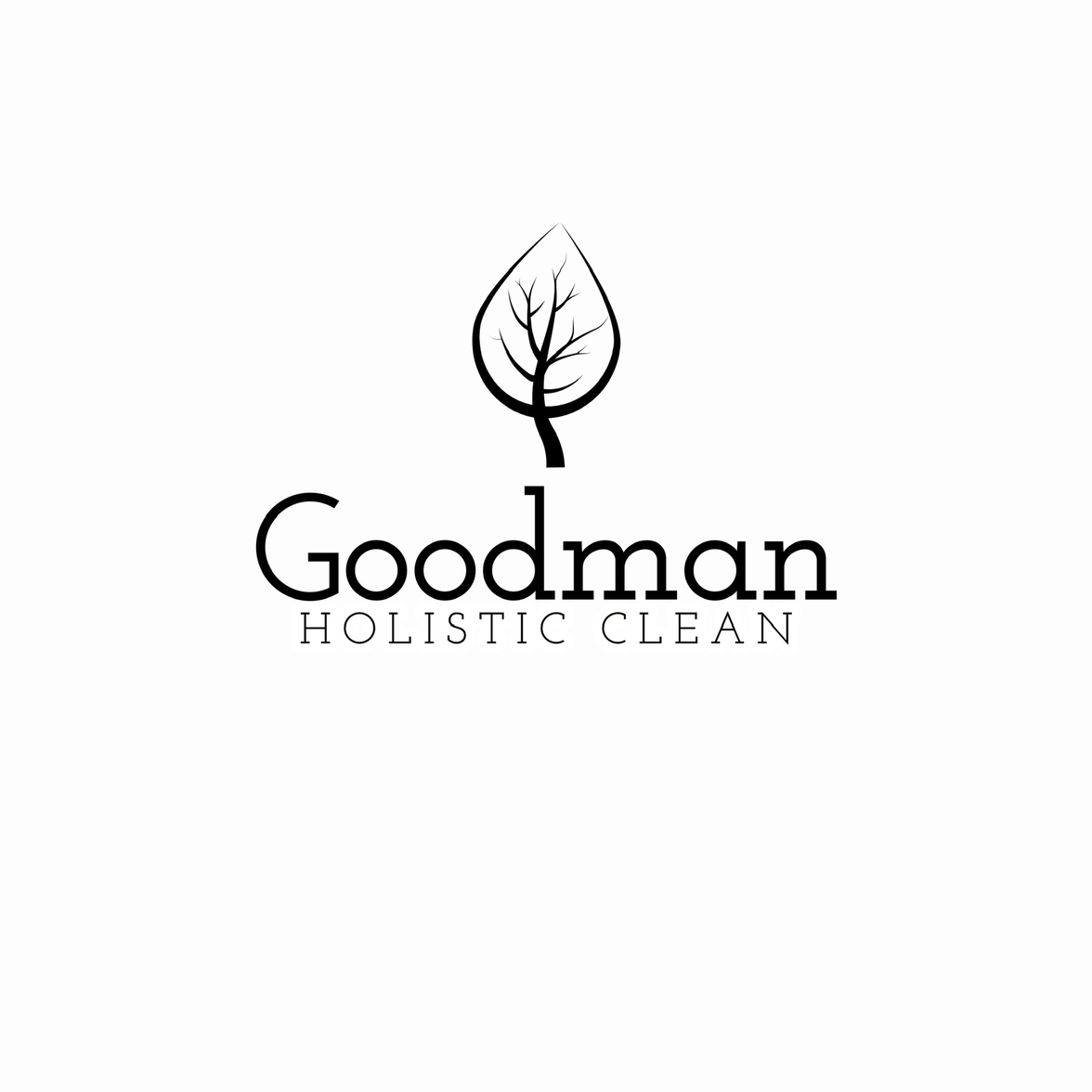 Goodman Holistic Cleaning