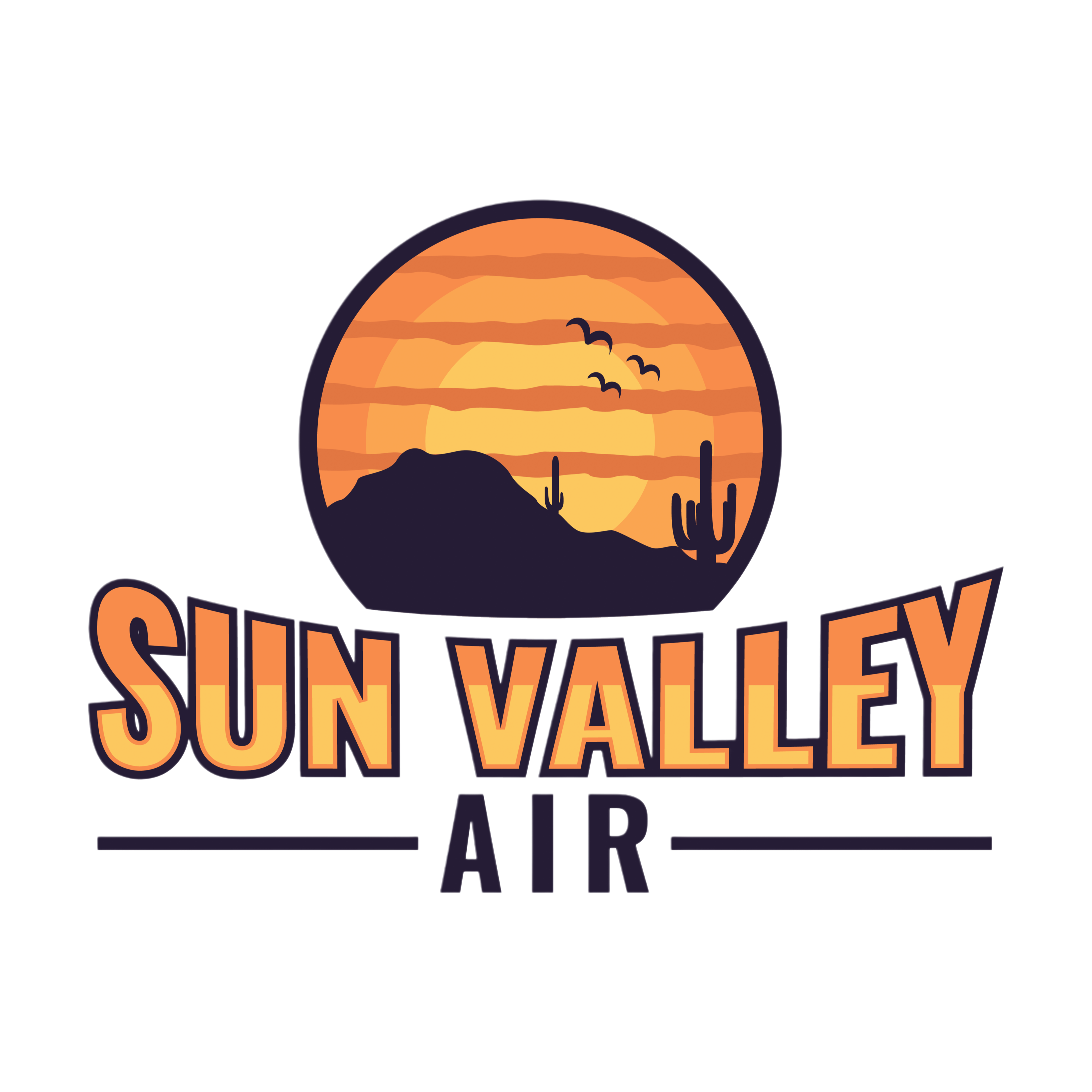 Sun Valley Air