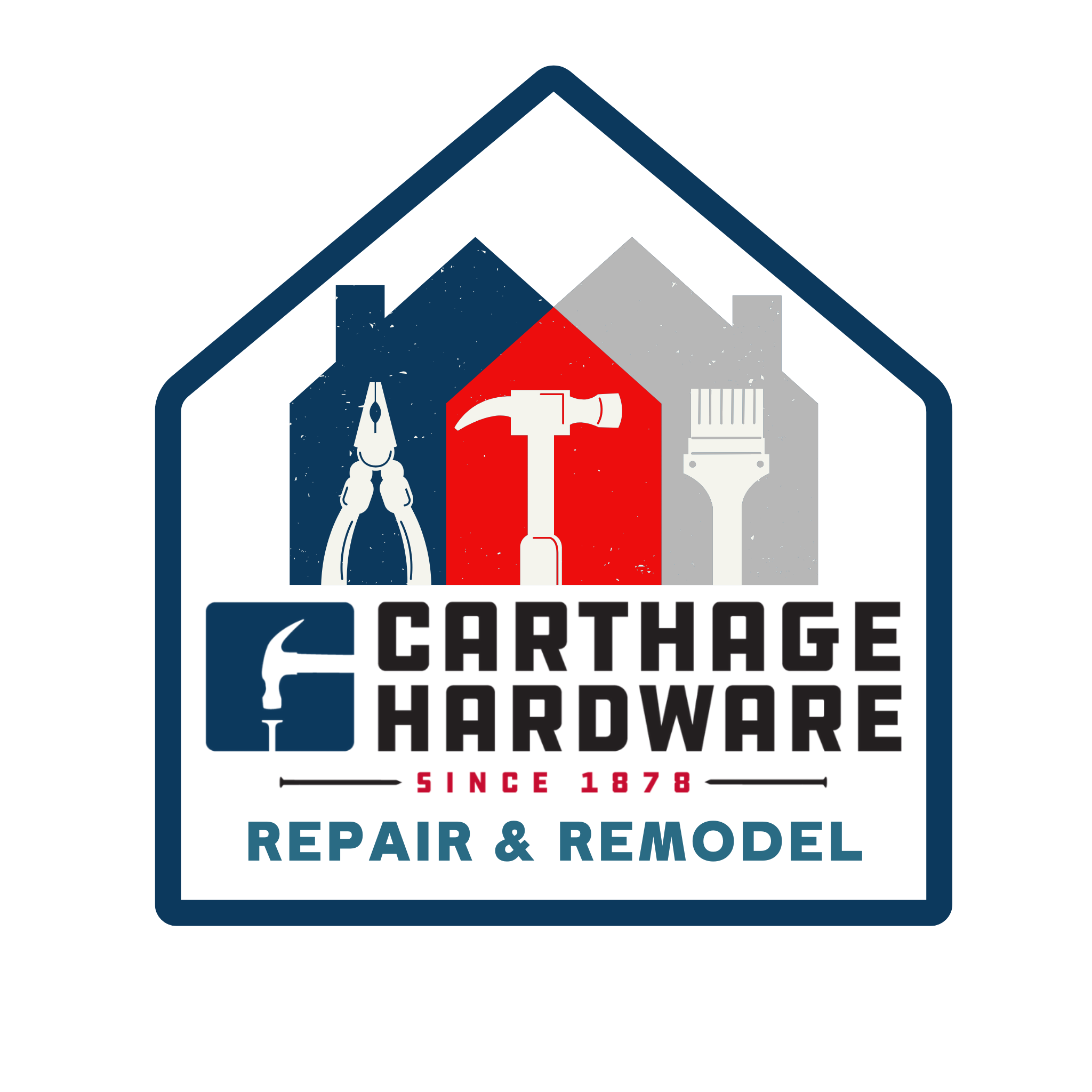 Carthage Hardware