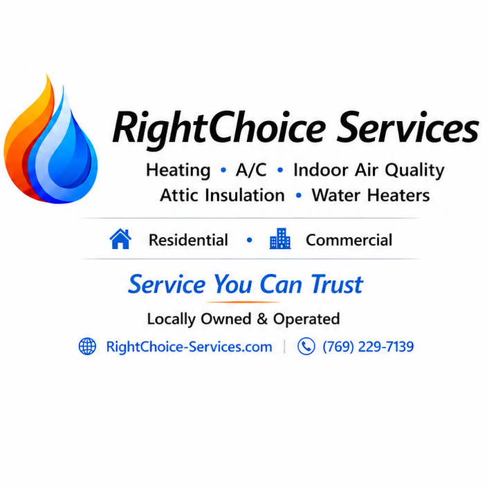 RightChoice Services 