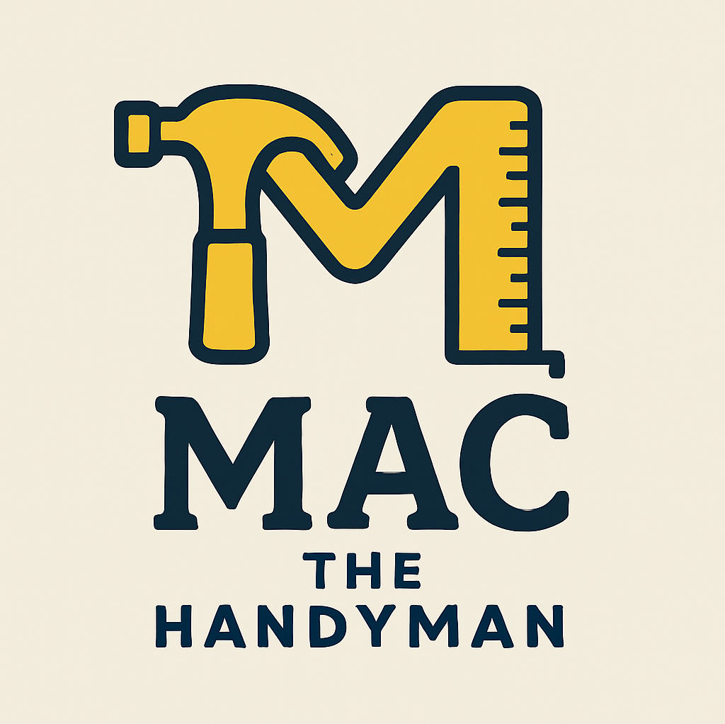 Mac The Handyman