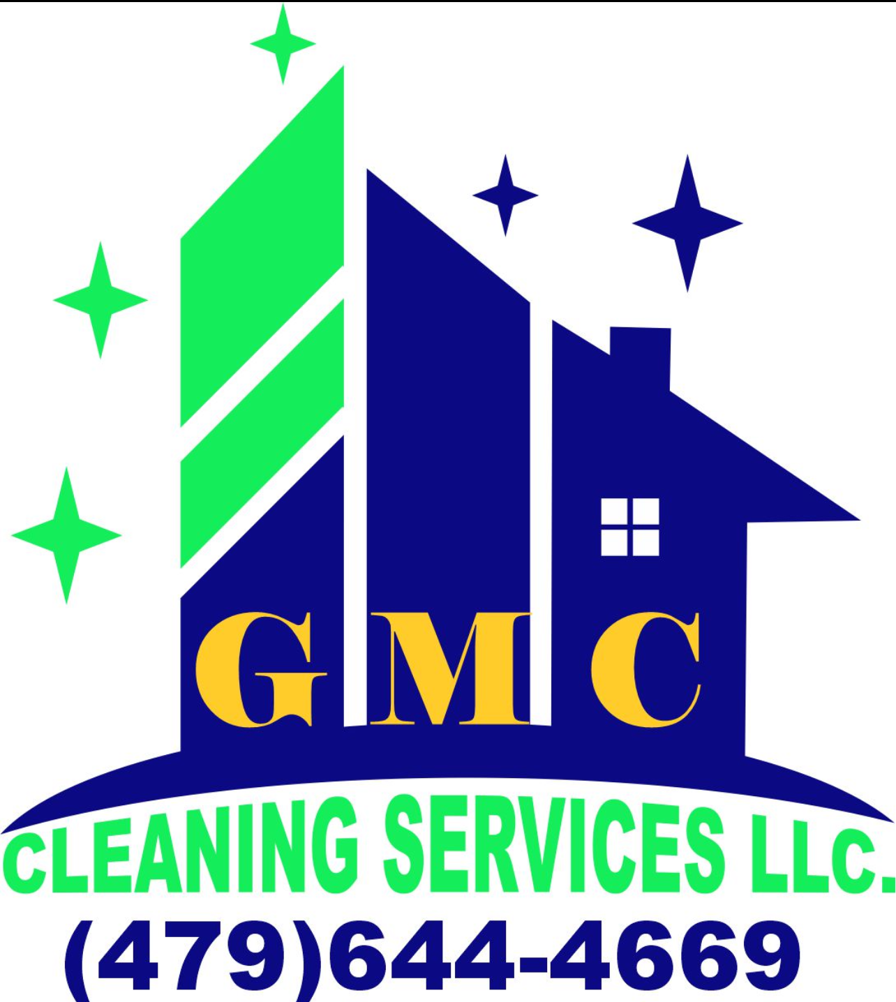 GMC Cleaning Services LLC
