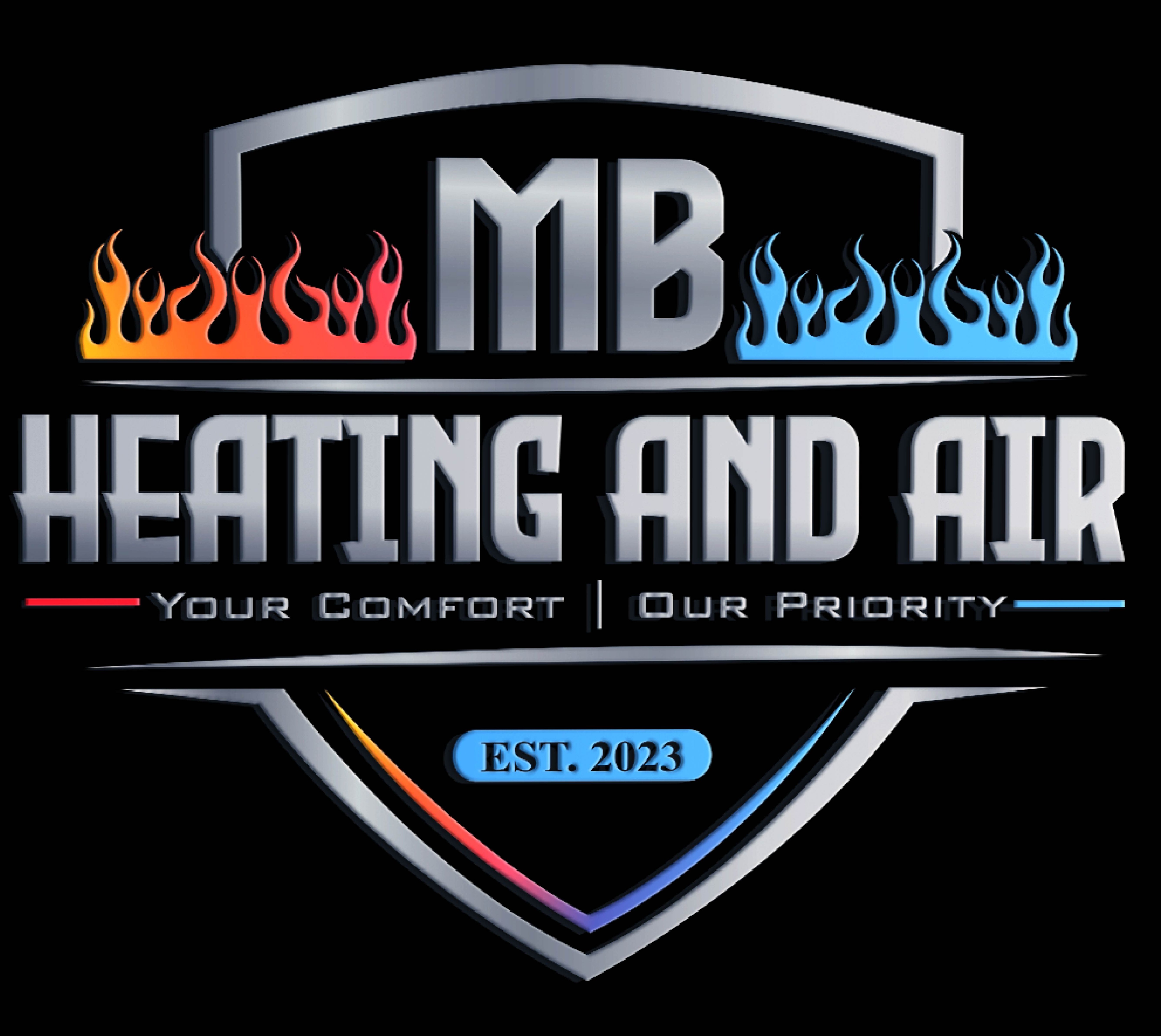 MB Heating and Air Corp