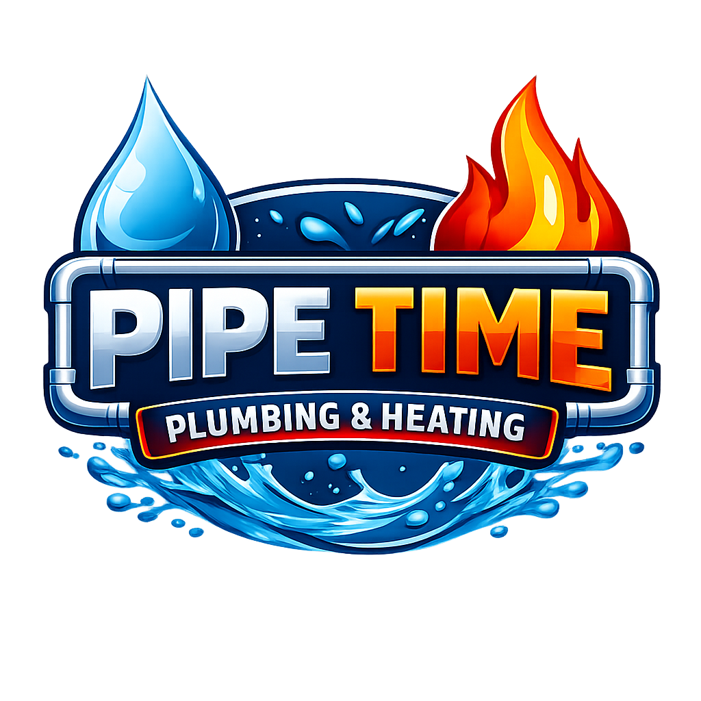 Pipe Time Plumbing , Heating & Ac