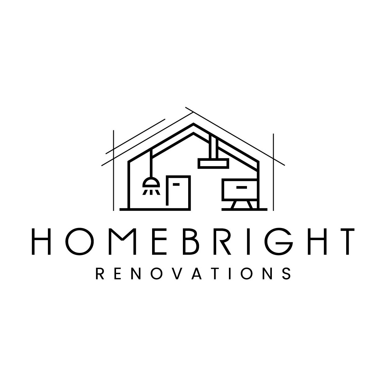 HomeBright Renovations