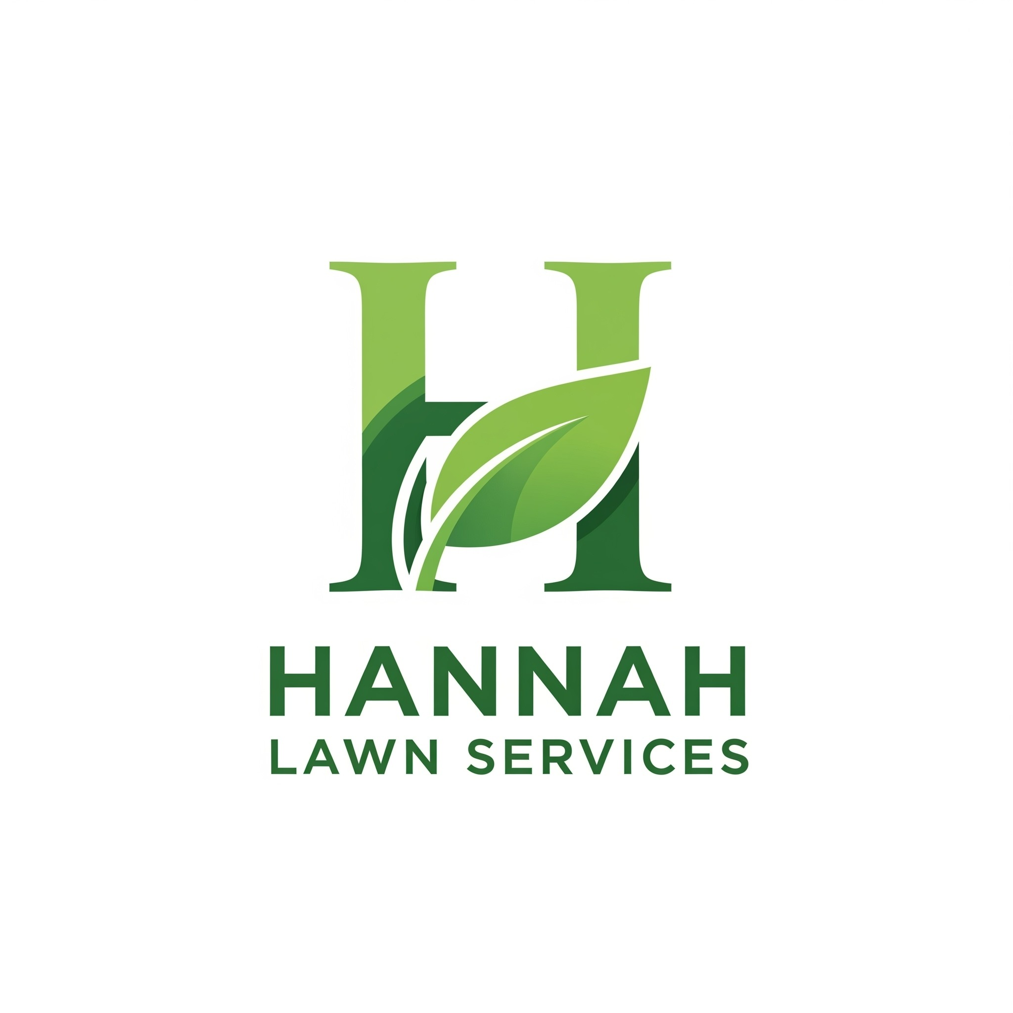 Hannah Lawn Services