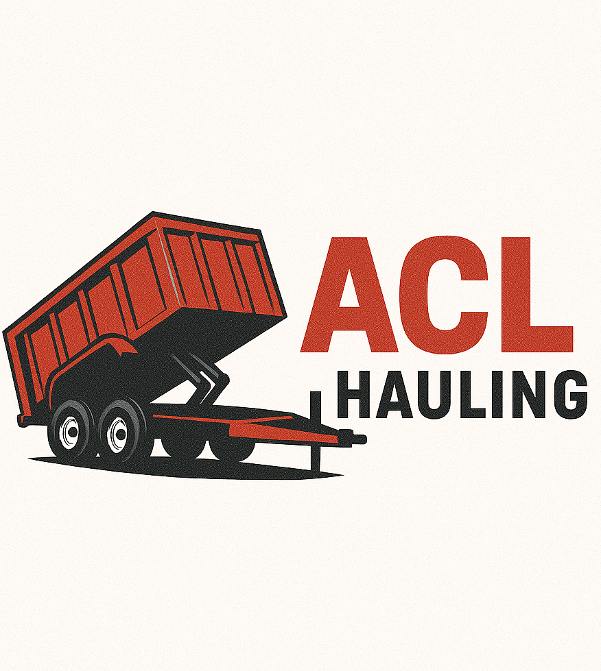 ACL Hauling and Construction