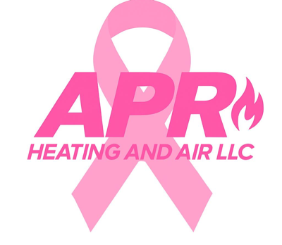 APR Heating and Air LLC logo