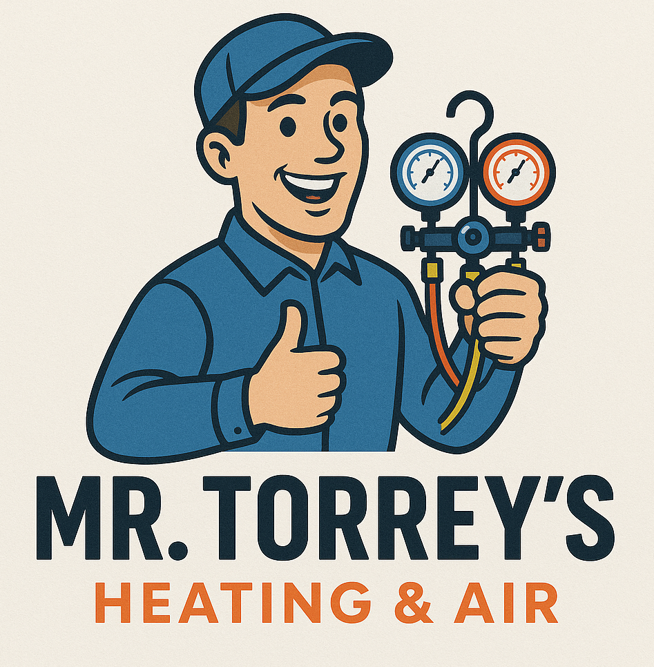 Mr. Torrey's Heating and Air
