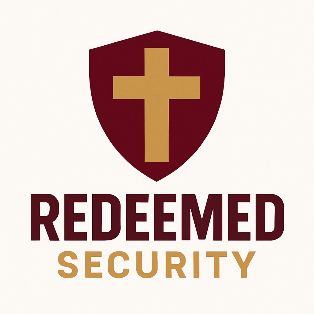Redeemed Security