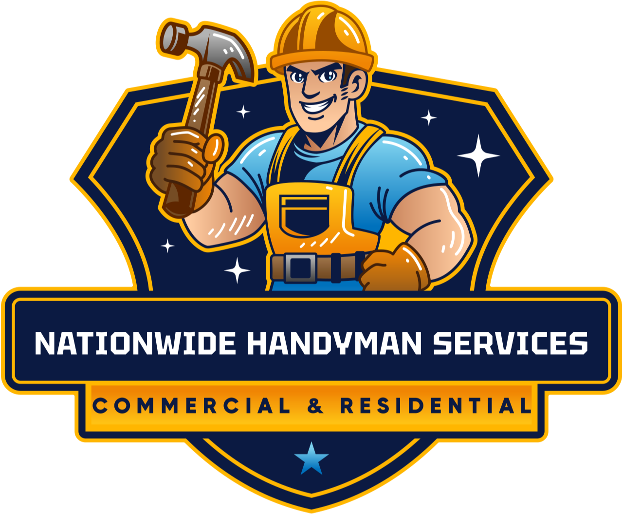 Nationwide Handyman Services
