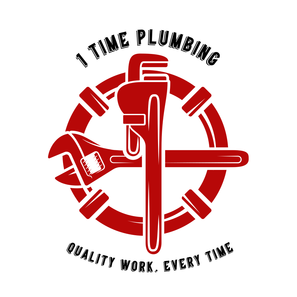 1 Time Plumbing