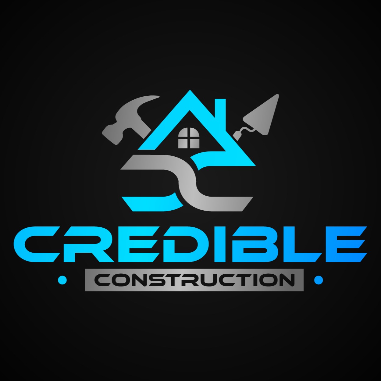 Credible Construction
