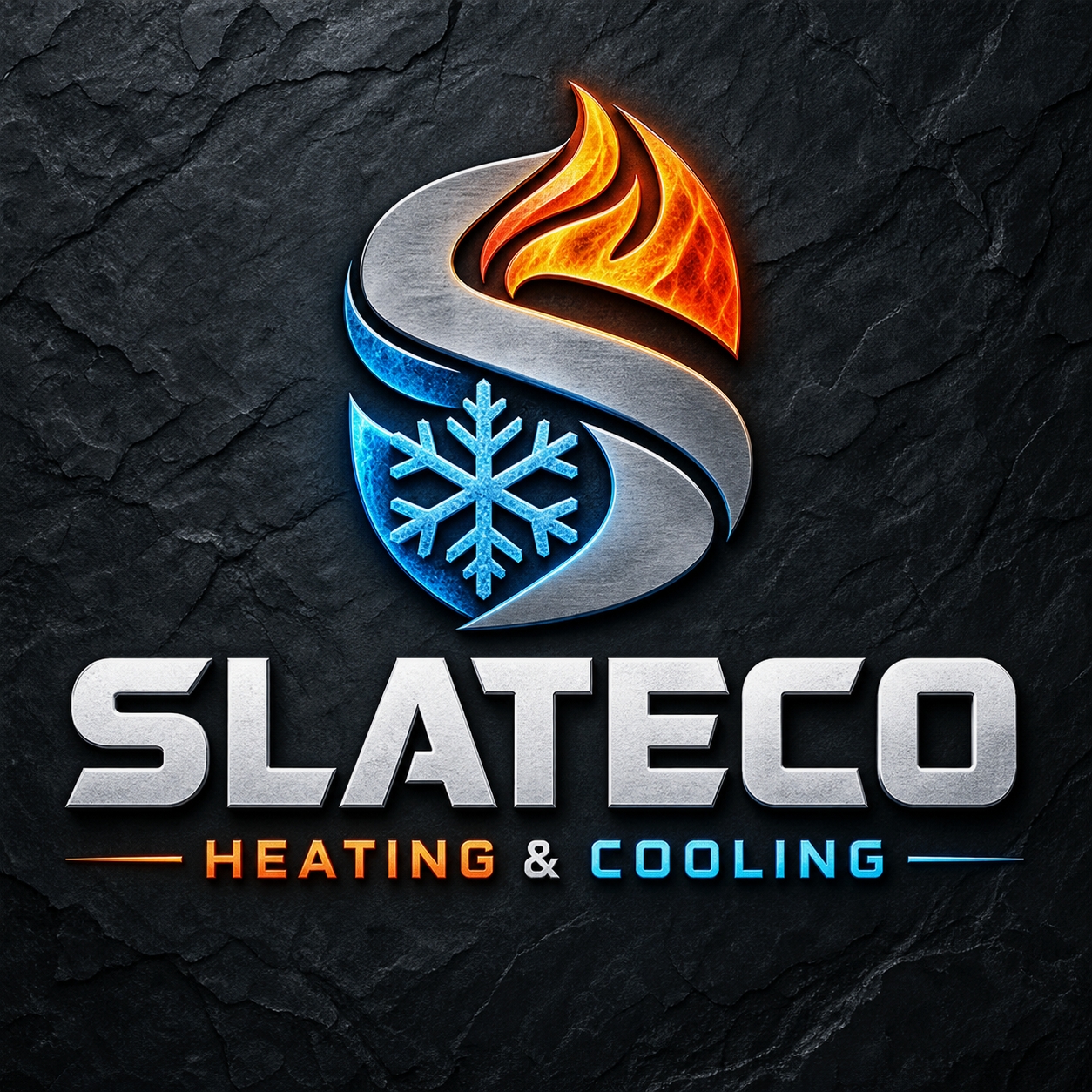 SlateCo Heating and Cooling LLC