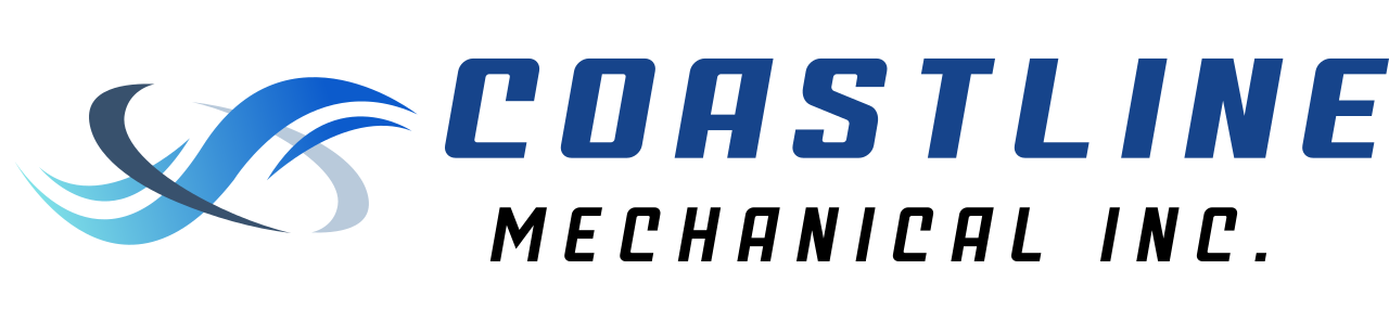 Coastline Mechanical Inc.